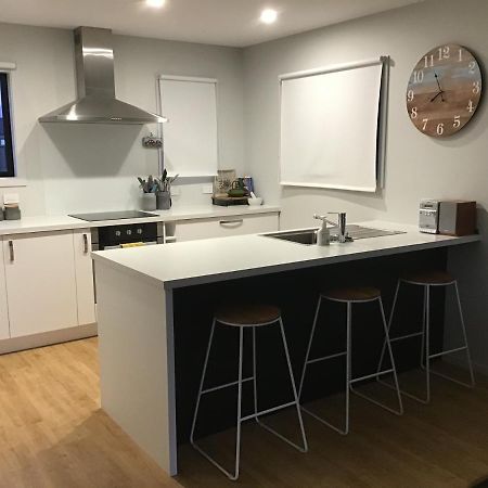 Cromwell Retreat 빌라 외부 사진