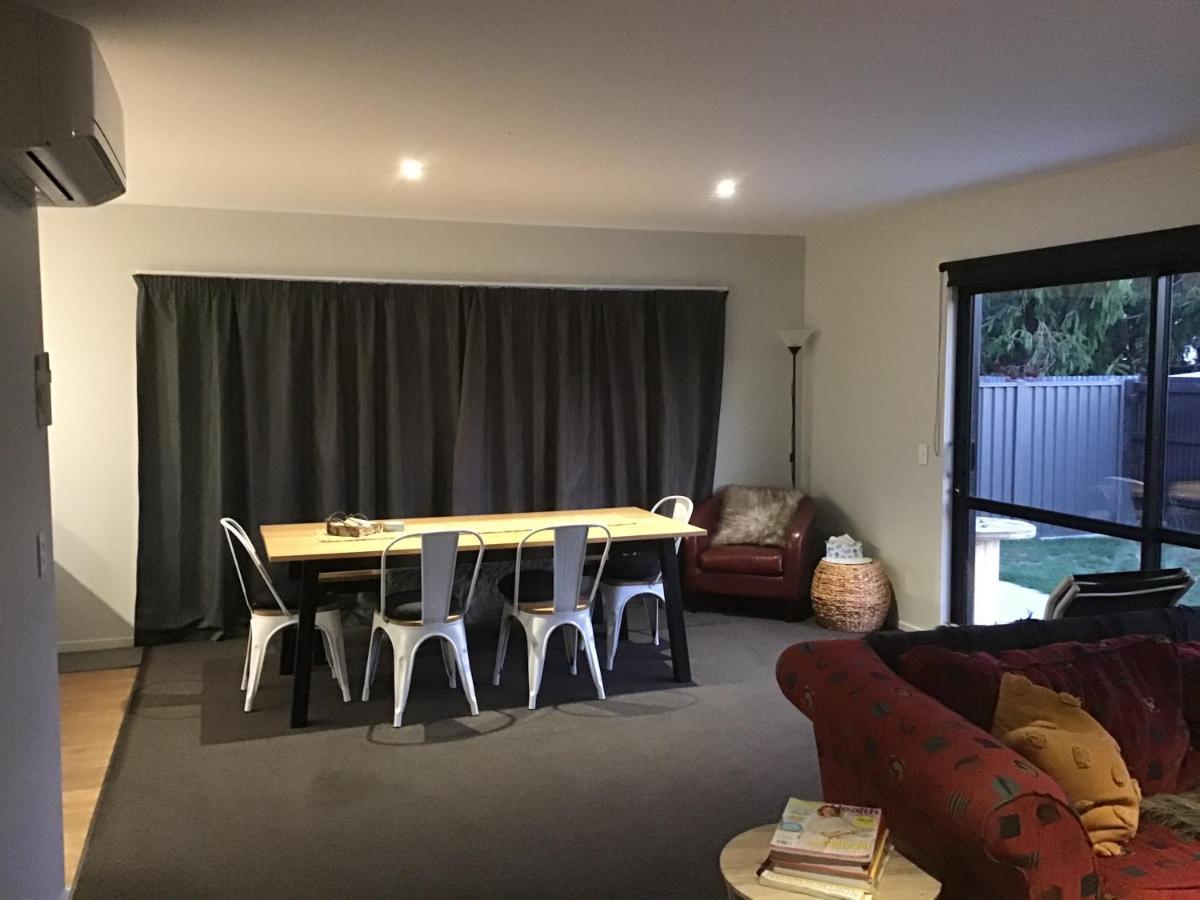 Cromwell Retreat 빌라 외부 사진