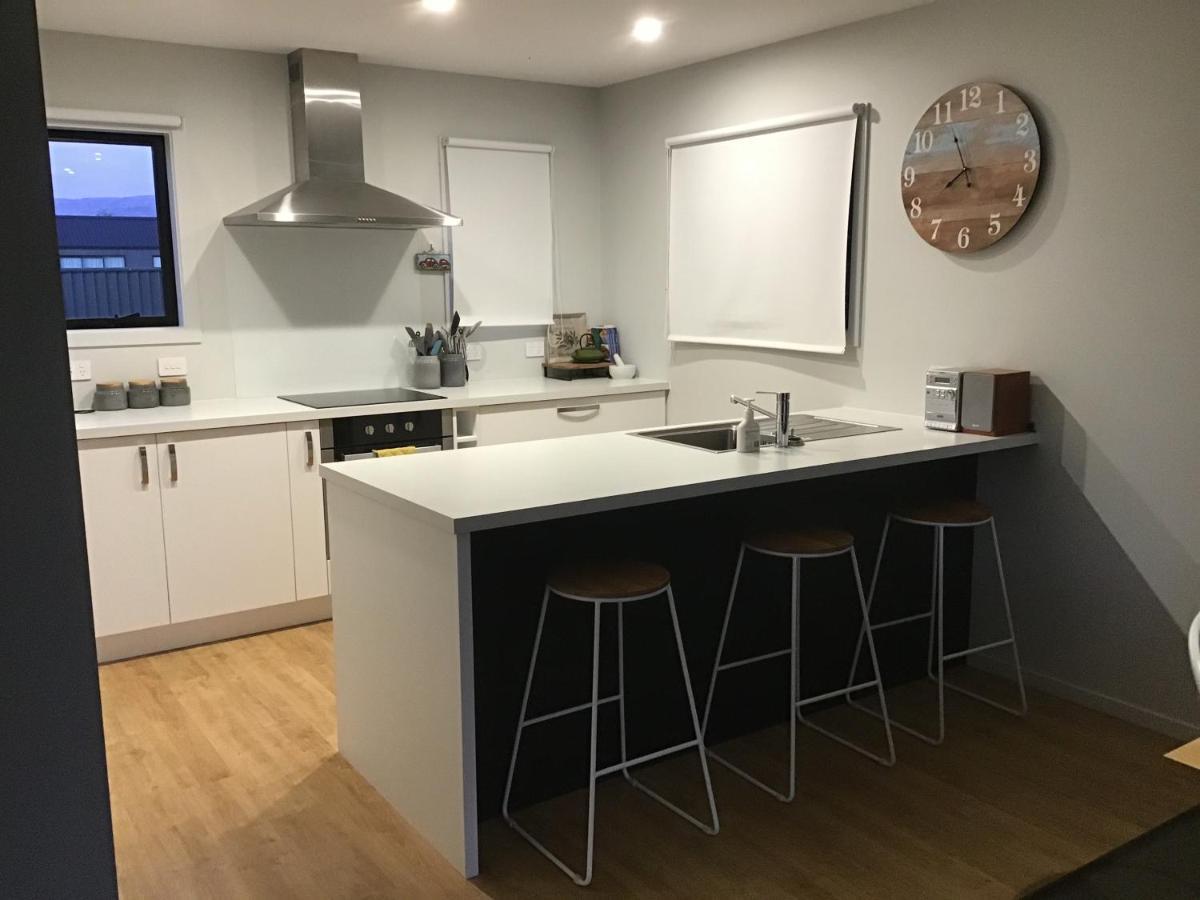Cromwell Retreat 빌라 외부 사진
