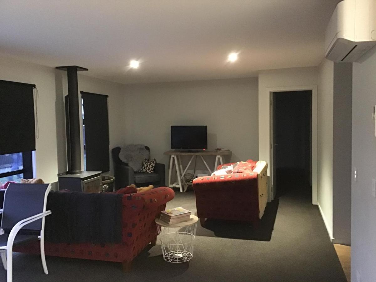 Cromwell Retreat 빌라 외부 사진