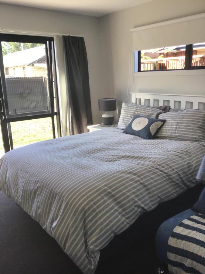 Cromwell Retreat 빌라 외부 사진
